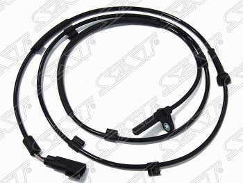 Датчик ABS задний SAT (LH=RH) Ford Transit (2006-2014) цельнометаллический фургон