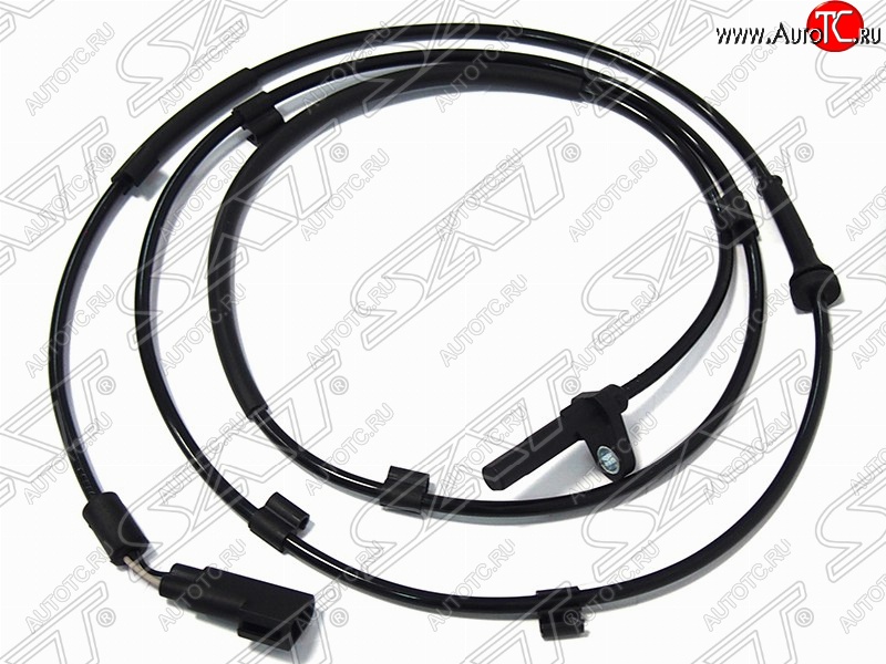 859 р. Датчик ABS задний SAT (LH=RH) Ford Transit (2006-2014) цельнометаллический фургон с доставкой в г. Кемерово Увеличить фотографию 1 859 р. Датчик ABS задний SAT (LH=RH) Ford Transit (2006-2014) цельнометаллический фургон с доставкой в г. Кемерово