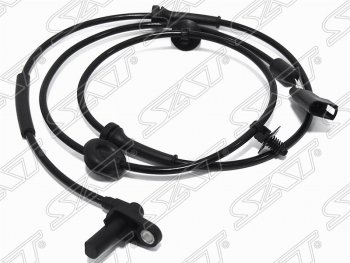 Датчик ABS передний SAT (LH=RH) Ford Transit (2006-2014) цельнометаллический фургон