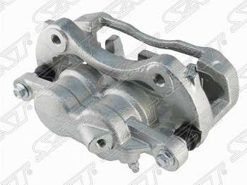 7 749 р. Левый передний суппорт тормозной SAT Ford Transit цельнометаллический фургон (2006-2014)  с доставкой в г. Кемерово. Увеличить фотографию 1