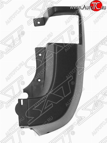 1 269 р. Правый клык заднего бампера SAT (Тайвань) Ford Transit цельнометаллический фургон (2014-2022) с доставкой в г. Кемерово Увеличить фотографию 1 1 269 р. Правый клык заднего бампера SAT (Тайвань) Ford Transit цельнометаллический фургон (2014-2022) с доставкой в г. Кемерово