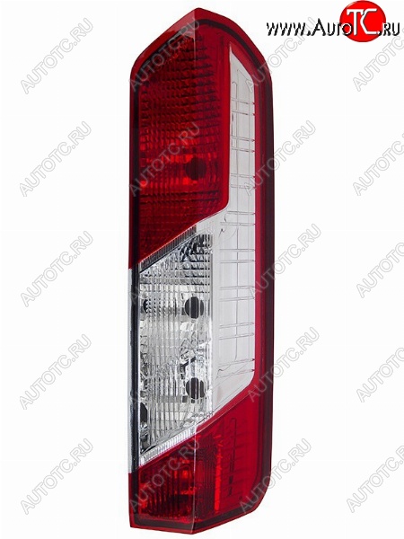 2 689 р. Правый фонарь SAT Ford Transit цельнометаллический фургон (2014-2022)  с доставкой в г. Кемерово
