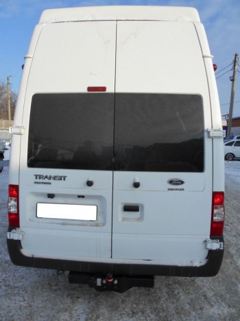 14 199 р. Фаркоп Bosal-Oris. (тип шара F) Ford Transit цельнометаллический фургон дорестайлинг (2000-2006)  с доставкой в г. Кемерово. Увеличить фотографию 3