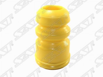257 р. Отбойник переднего амортизатора SAT (LH=RH) Ford Transit цельнометаллический фургон дорестайлинг (2000-2006)  с доставкой в г. Кемерово. Увеличить фотографию 1