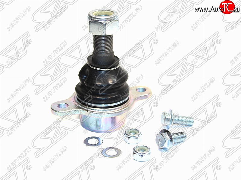 939 р. Шаровая опора переднего нижнего рычага SAT (LH=RH, усиленная база) Ford Transit цельнометаллический фургон (2006-2014)  с доставкой в г. Кемерово