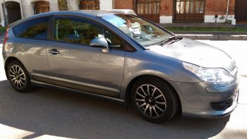 3 599 р. Комплект порогов Uni V8 (составные, максимальная длина 2020 мм) Peugeot 207 WA хэтчбэк 3 дв. дорестайлинг (2006-2009)  с доставкой в г. Кемерово. Увеличить фотографию 19