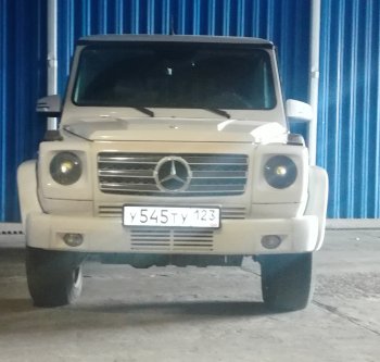 4 749 р. Адаптер-проставка с футорками 45.0 мм Вектор 45.0 84.1 84.1 5 130.0   (Без болтов крепления)  с доставкой в г. Кемерово. Увеличить фотографию 3