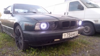 829 р. Реснички Seidl BMW 5 серия E34 седан дорестайлинг (1988-1994)  с доставкой в г. Кемерово. Увеличить фотографию 5