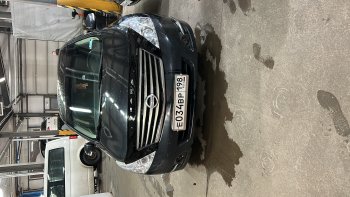 2 799 р. Дефлектор капота (exclusive) CA-Plastic  Nissan Teana  2 J32 (2008-2014) дорестайлинг, рестайлинг (Classic чёрный, Без надписи)  с доставкой в г. Кемерово. Увеличить фотографию 2