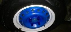 120 р. Колёсная гайка Вектор M12 1.5    с доставкой в г. Кемерово. Увеличить фотографию 2