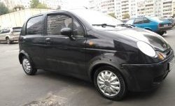 1 249 р. Универсальные расширители колёсных арок Uni Peugeot 207 WK универсал дорестайлинг (2006-2009) (Вылет 40 мм (без сужений к краям), Поверхность: глянец )  с доставкой в г. Кемерово. Увеличить фотографию 20