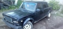 1 389 р. Универсальные расширители колёсных арок Uni   (Вылет 70 мм (с сужениями к краям), Шагрень)  с доставкой в г. Кемерово. Увеличить фотографию 6