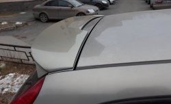 2 299 р. Спойлер Sport  Лада Калина  1119 - Калина Спорт  1119 (Неокрашенный)  с доставкой в г. Кемерово. Увеличить фотографию 7