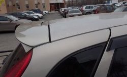 2 299 р. Спойлер Sport  Лада Калина  1119 - Калина Спорт  1119 (Неокрашенный)  с доставкой в г. Кемерово. Увеличить фотографию 8