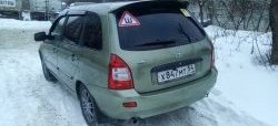 2 099 р. Спойлер Кураж  Лада Калина  1117 (2004-2013) универсал (Неокрашенный)  с доставкой в г. Кемерово. Увеличить фотографию 5
