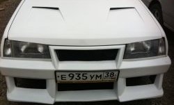 5 799 р. Передний бампер ZestLine Лада 2108 (1984-2003) (Неокрашенный)  с доставкой в г. Кемерово. Увеличить фотографию 9