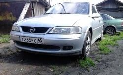 899 р. Реснички Sport Opel Vectra B седан рестайлинг (1999-2003)  с доставкой в г. Кемерово. Увеличить фотографию 4
