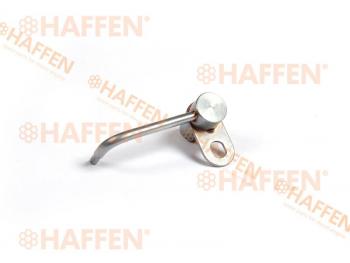 689 р. Форсунка охлаждения поршня ISF2.8 (5257526) HAFFEN  Foton Aumark, ГАЗ Баргузин (2217 автобус), ГАЗель (3302,  2705,  3221,  3221,Бизнес,  2705,Бизнес,  3302,Бизнес), ГАЗель Next (A21,A22, С41, С42,  A21,A22, С41, С42, Фермер,  A60,A63, A64,  A62,А65,  A31,A32, C45, C46), ГАЗель NN (220,  129,220,200), Соболь (2217 автобус,  2752,  2310,  2217 Бизнес автобус,  2752,Бизнес,  2310,Бизнес)  с доставкой в г. Кемерово. Увеличить фотографию 2