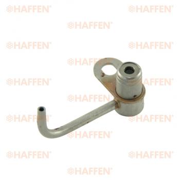 689 р. Форсунка охлаждения поршня ISF2.8 (5257526) HAFFEN  Foton Aumark, ГАЗ Баргузин (2217 автобус), ГАЗель (3302,  2705,  3221,  3221,Бизнес,  2705,Бизнес,  3302,Бизнес), ГАЗель Next (A21,A22, С41, С42,  A21,A22, С41, С42, Фермер,  A60,A63, A64,  A62,А65,  A31,A32, C45, C46), ГАЗель NN (220,  129,220,200), Соболь (2217 автобус,  2752,  2310,  2217 Бизнес автобус,  2752,Бизнес,  2310,Бизнес)  с доставкой в г. Кемерово. Увеличить фотографию 3