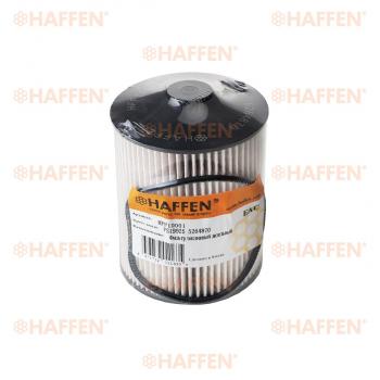 799 р. Фильтр топливный ISF 2.8 HAFFEN ГАЗ Соболь 2752 дорестайлинг цельнометаллический фургон (1998-2002)  с доставкой в г. Кемерово. Увеличить фотографию 1