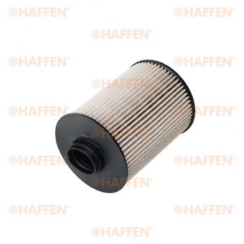 799 р. Фильтр топливный ISF 2.8 HAFFEN ГАЗ Соболь 2752 дорестайлинг цельнометаллический фургон (1998-2002)  с доставкой в г. Кемерово. Увеличить фотографию 4