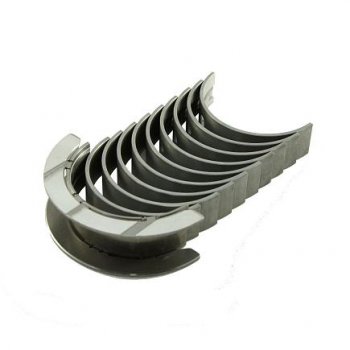 Вкладыши коренные комплект дв. Cummins ISF 2.8 4309121 ГАЗ ГАЗель Next A62,А65 автобус (2016-2025)
