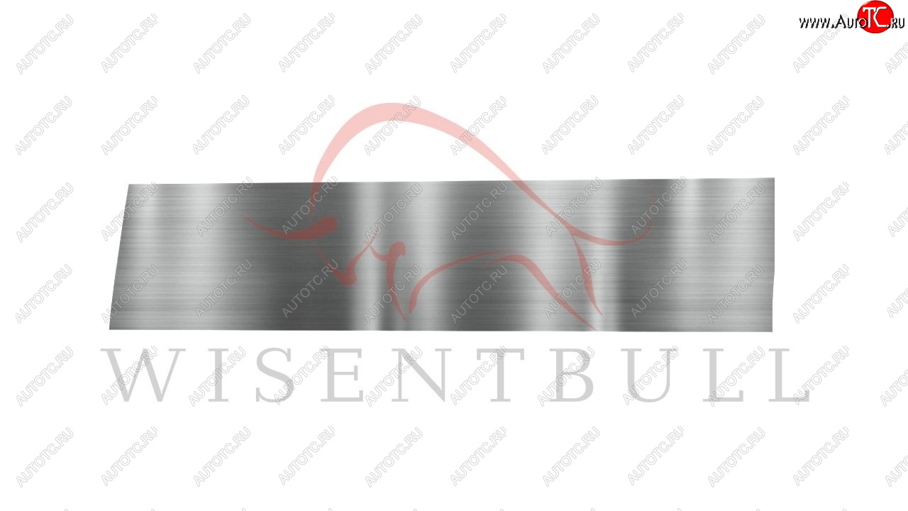 1 989 р. Ремкомплект правой двери Wisentbull ГАЗ 13 Чайка (1960-1981)  с доставкой в г. Кемерово