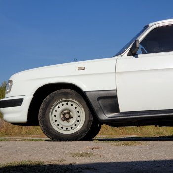 1 699 р. Комплект порогов Autodemic ГАЗ 31029 Волга (1992-1997) (Текстурная поверхность)  с доставкой в г. Кемерово. Увеличить фотографию 11