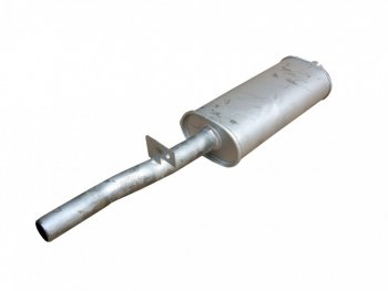 Резонатор ГОСТ Автоглушитель-НН ГАЗ 3110  Волга (1997-2005)