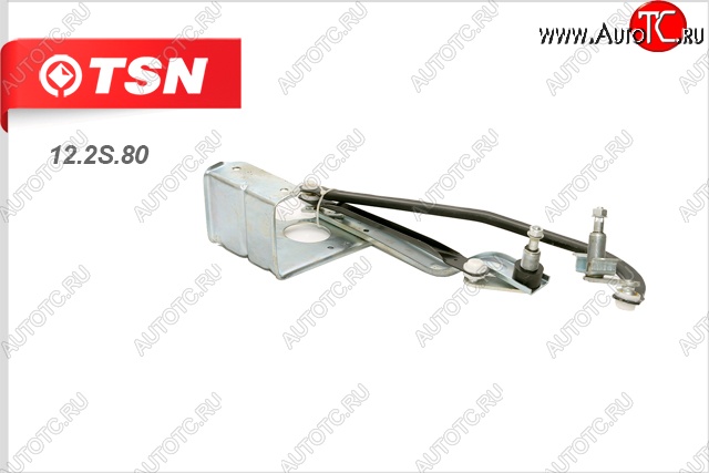1 189 р. Трапеция стеклоочистителя (3302) TSN ГАЗ ГАЗель 3302 дорестайлинг шасси (1994-2002)  с доставкой в г. Кемерово