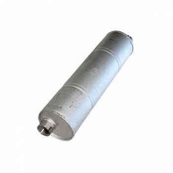 Глушитель Автоглушитель-НН ГОСТ (405 дв.) ГАЗ ГАЗель ( 3302,  3302,Бизнес) (1994-2025) дорестайлинг шасси, 1-ый рестайлинг бортовой , 2-ой рестайлинг шасси