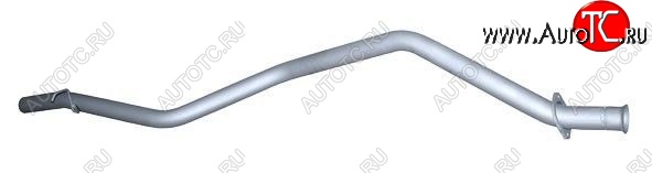 2 499 р. Выхлопная труба Автоглушитель-НН  ГАЗ ГАЗель ( 2705,  2705,Бизнес) (1995-2025) дорестайлинг цельнометаллический фургон, 1-ый рестайлинг цельнометаллический фургон, 2-ой рестайлинг цельнометаллический фургон  с доставкой в г. Кемерово