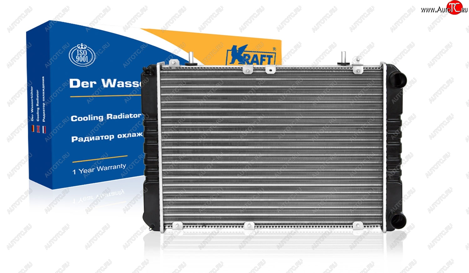 6 999 р. Радиатор двигателя (ГАЗель Бизнес) KRAFT ГАЗ Баргузин 2217 автобус 2-ой рестайлинг (2010-2025) с доставкой в г. Кемерово Увеличить фотографию 1 6 999 р. Радиатор двигателя (ГАЗель Бизнес) KRAFT ГАЗ Баргузин 2217 автобус 2-ой рестайлинг (2010-2025) с доставкой в г. Кемерово
