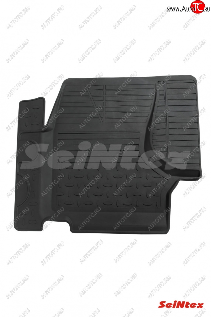 2 999 р. Износостойкие коврики в салон Seintex (4WD)  ГАЗ ГАЗель Next ( A21,A22, С41, С42,  A60,A63, A64,  A62,А65,  A31,A32, C45, C46) (2013-2025)  шасси, автобус, цельнометаллический фургон  с доставкой в г. Кемерово
