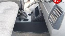 1 949 р. Консоль пола Комфорт  ГАЗ ГАЗель  3302 - Соболь  2752 (Парприз Газель Бизнес)  с доставкой в г. Кемерово. Увеличить фотографию 3