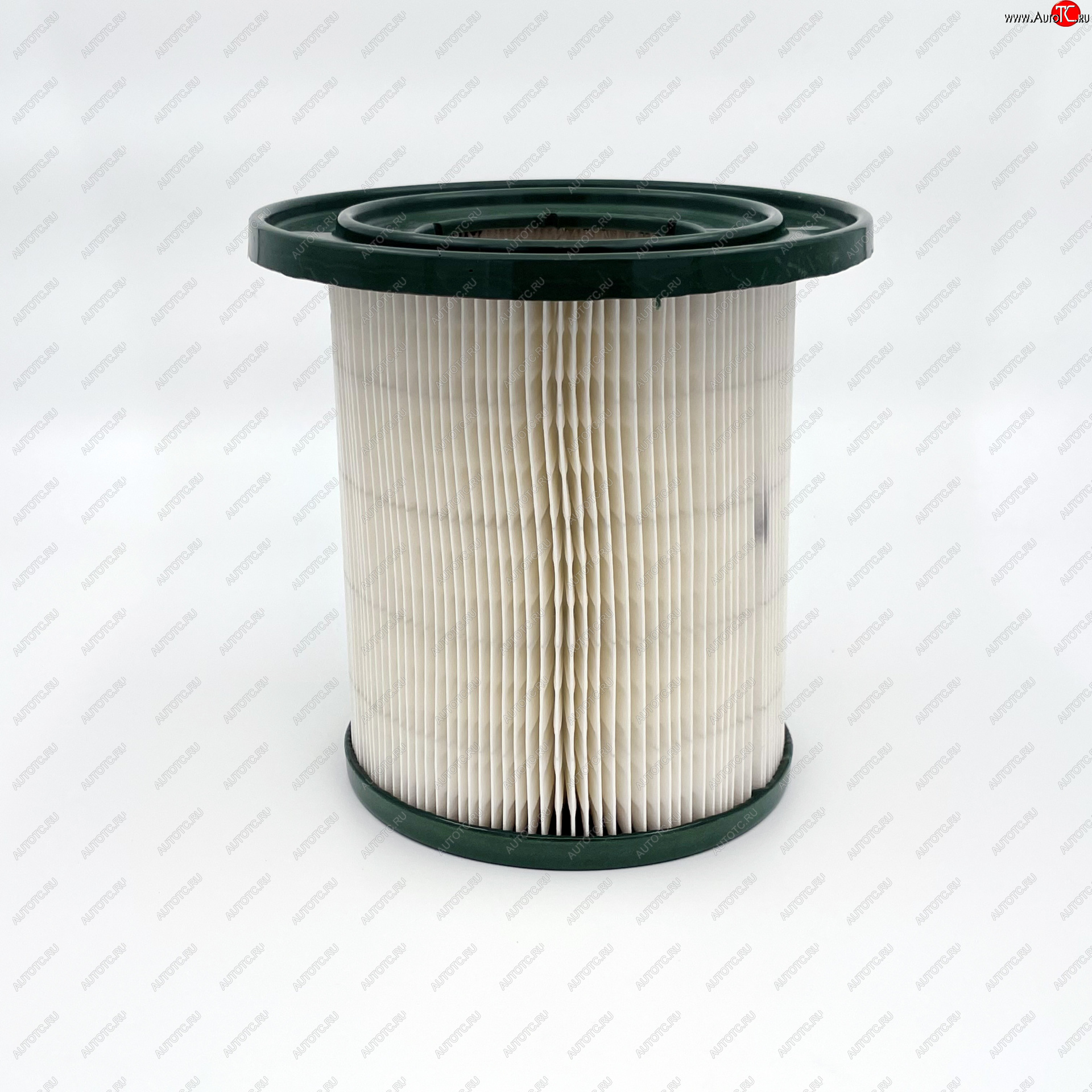 1 079 р. Фильтр воздушный двигателя BIG Filter (дв.CUMMINS ISF 2.8 BIG FILTER)  ГАЗ Баргузин  2217 автобус - Соболь ( 2217 Бизнес автобус,  2752,Бизнес,  2310,Бизнес)  с доставкой в г. Кемерово