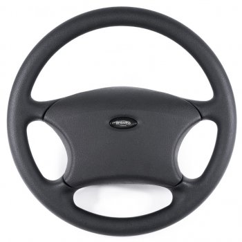 Рулевое колесо Classic (Ø400 мм) ГАЗ ГАЗель ( 3221,Бизнес,  2705,Бизнес,  3302,Бизнес) - Соболь ( 2217 Бизнес автобус,  2752,Бизнес,  2310,Бизнес)