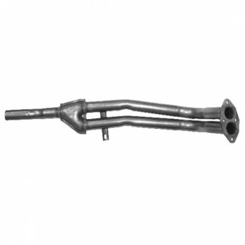1 249 р. Приёмная труба 2217 Автоглушитель-НН  ГАЗ Соболь  2752 (1998-2002) дорестайлинг цельнометаллический фургон  с доставкой в г. Кемерово. Увеличить фотографию 2