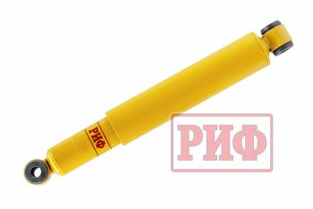 6 549 р. Амортизатор передний усиленный (лифт 50 мм, масляный) РИФ  ГАЗ Соболь  2752 (1998-2002) дорестайлинг цельнометаллический фургон  с доставкой в г. Кемерово. Увеличить фотографию 4