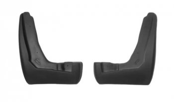 Брызговики Norplast (передние) Geely Atlas Pro  NL3 (2019-2025)