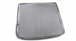Коврик в багажник Delform (полиуретан) Geely Emgrand EC7 (2009-2016) хэтчбек