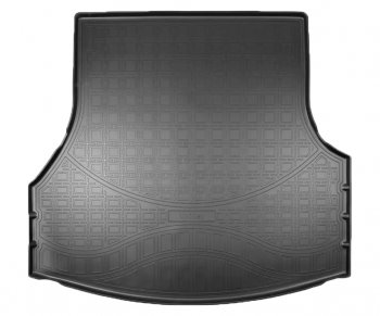 Коврик багажника Norplast GENESIS G80 RG3 седан (2020-2022)