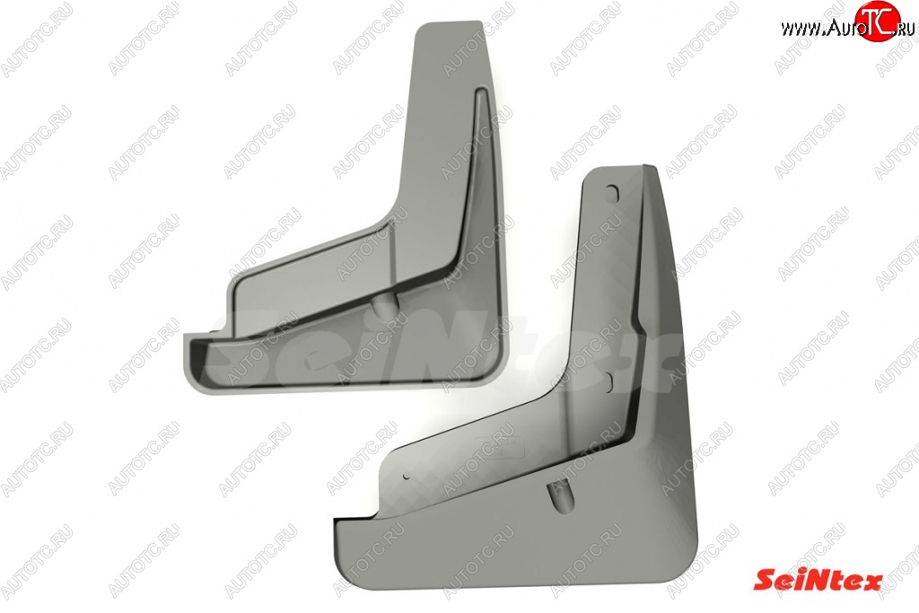 1 079 р. Задние брызговики SeiNtex  Haval H2 (2014-2021)  с доставкой в г. Кемерово