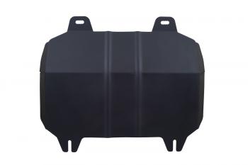Защита картера двигателя ECO (2,0 диз. MT) Great Wall Wingle 7 пикап (2018-2023)