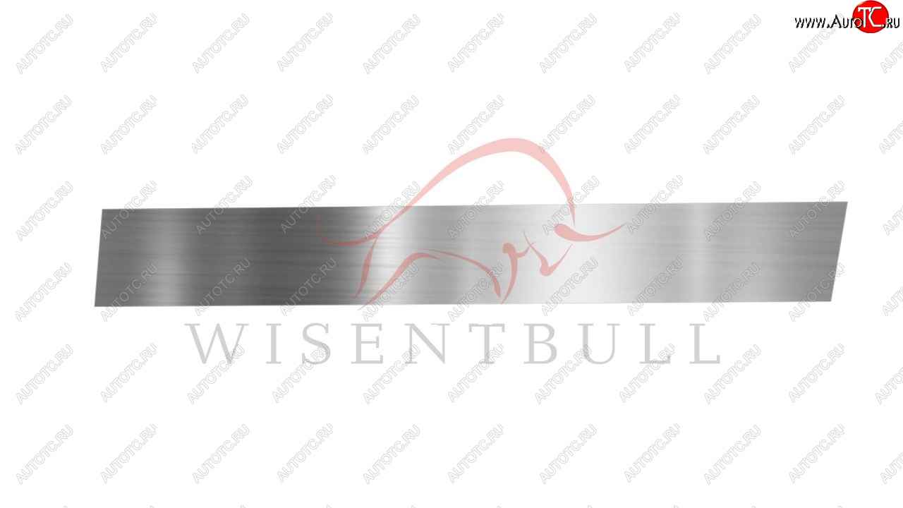 1 989 р. Ремкомплект правой двери Wisentbull  Great Wall Wingle 3 (2005-2011), Great Wall Wingle 5 (2011-2017), Богдан 2251 (2016-2025), Богдан 2351 (2016-2025)  с доставкой в г. Кемерово