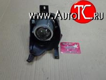 1 699 р. Противотуманная фара Standart (правая) Haima 3 HMC7185A седан (2010-2013)  с доставкой в г. Кемерово