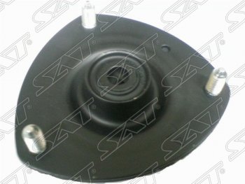 Левая опора переднего амортизатора SAT Honda Civic FD седан дорестайлинг (2005-2008)