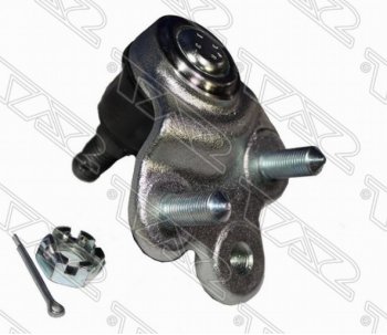 Правая шаровая опора SAT (нижняя) Honda Civic  FD (2005-2011) седан дорестайлинг, седан рестайлинг