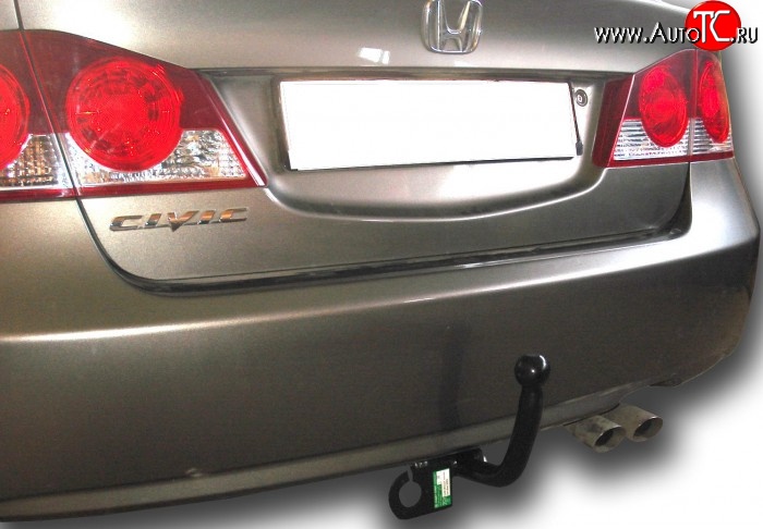 64 999 р. Фаркоп Лидер Плюс Honda Civic FD седан дорестайлинг (2005-2008) (Без электропакета) с доставкой в г. Кемерово Увеличить фотографию 1 64 999 р. Фаркоп Лидер Плюс Honda Civic FD седан дорестайлинг (2005-2008) (Без электропакета) с доставкой в г. Кемерово