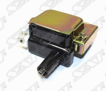 779 р. Катушка зажигания SAT (на двигателя B,H,F,D) Honda CR-V RW,RT дорестайлинг (2016-2020)  с доставкой в г. Кемерово. Увеличить фотографию 1